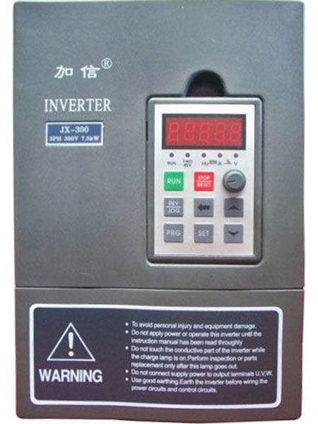 c(din)鿴Ԕ(x)Ϣ(bio)}JX300ϵ 3-7.5KW׃l xΔ(sh)5031