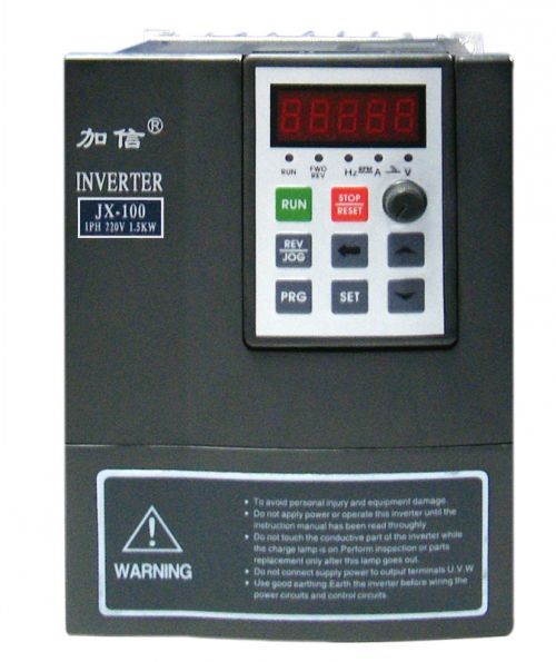 c鿴ԔϢ(bio)}JX100ཛ(jng)׃l{(dio) 1.1-1.5KW xΔ(sh)7630